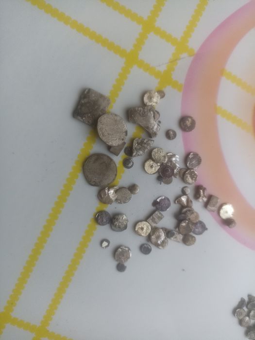 Продам серебро не дорого