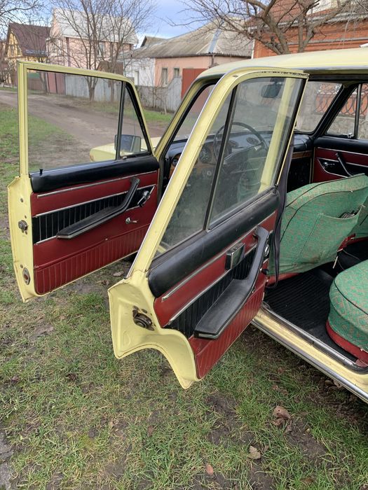 Продам авто ВАЗ 2103 ЦЕНА НА ОТДАЧУ