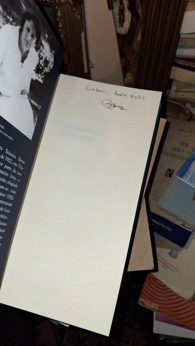 Agustina Bessa Luís juan rodolfo wilcock correspondência