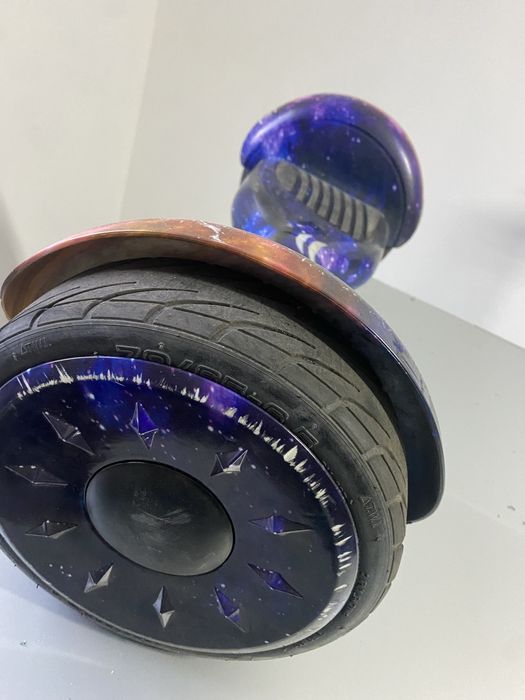 Гіроборд  вживаний тільки  Львів