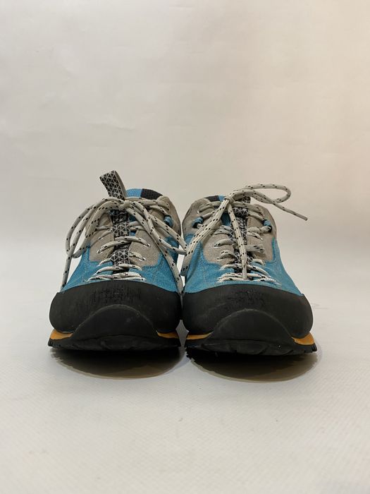 Жіночі трекінгові кросівки Garmont