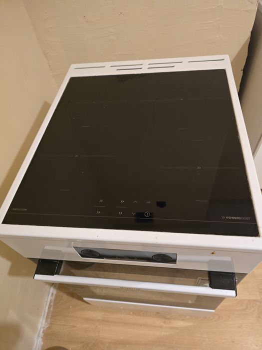 Sprzedam kuhenke indukcyjna GORENJE