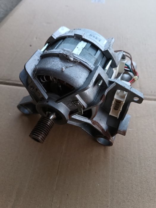 Pralka Whirlpool fresh care + części silnik pompa amortyzator bębna