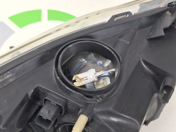 Farol Dianteiro Esquerdo Renault Clio IV