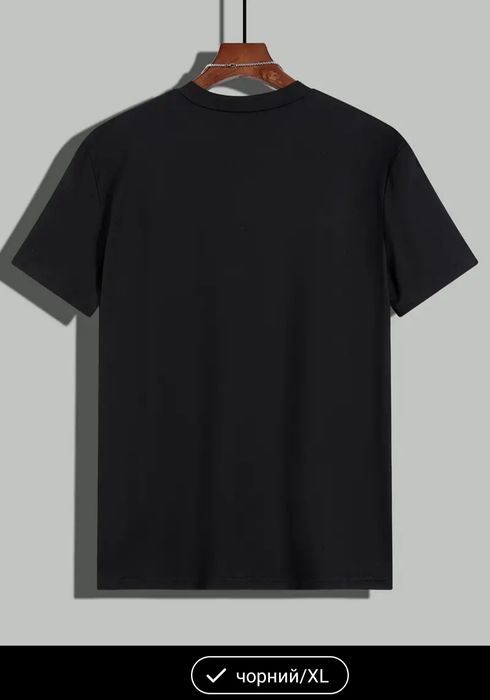 Чоловічи футболки з поліестеру розмір M /L/XL