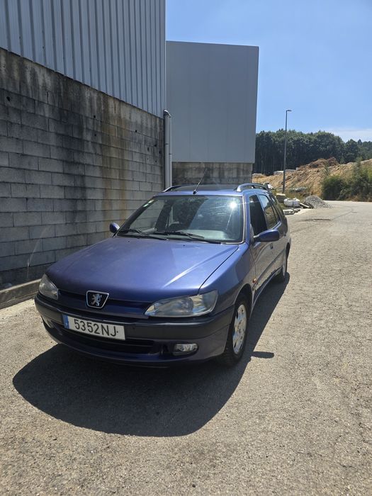 Peugeot 306 1.4 i