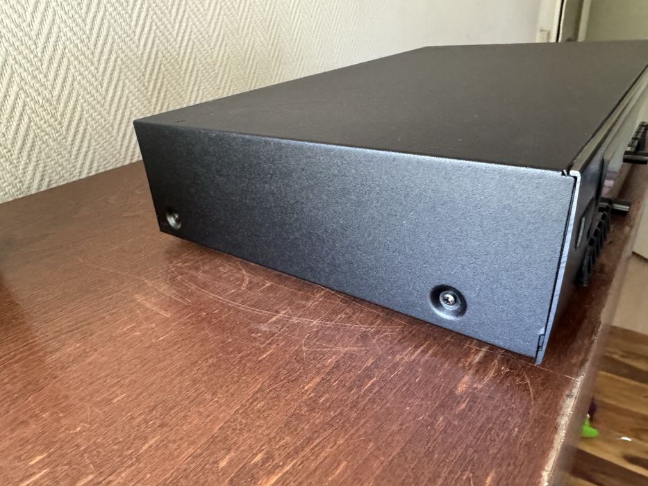 Equalizer Kenwood GE-891