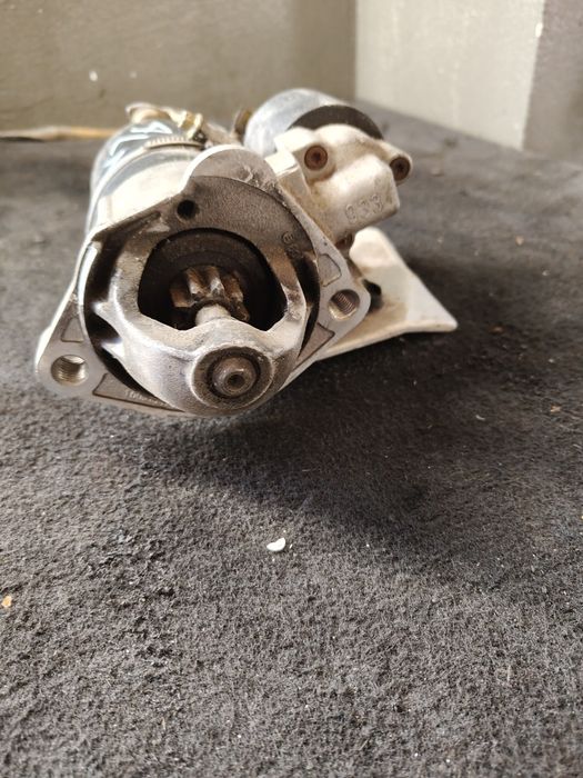 Rozrusznik volkswagen passat B5 alt 2,0 benzyna audi a4 B7 b6