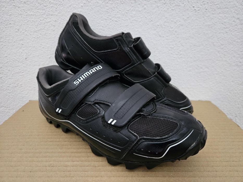 Sapatos BTT Shimano ME4 / M065 nº41 (Novos)