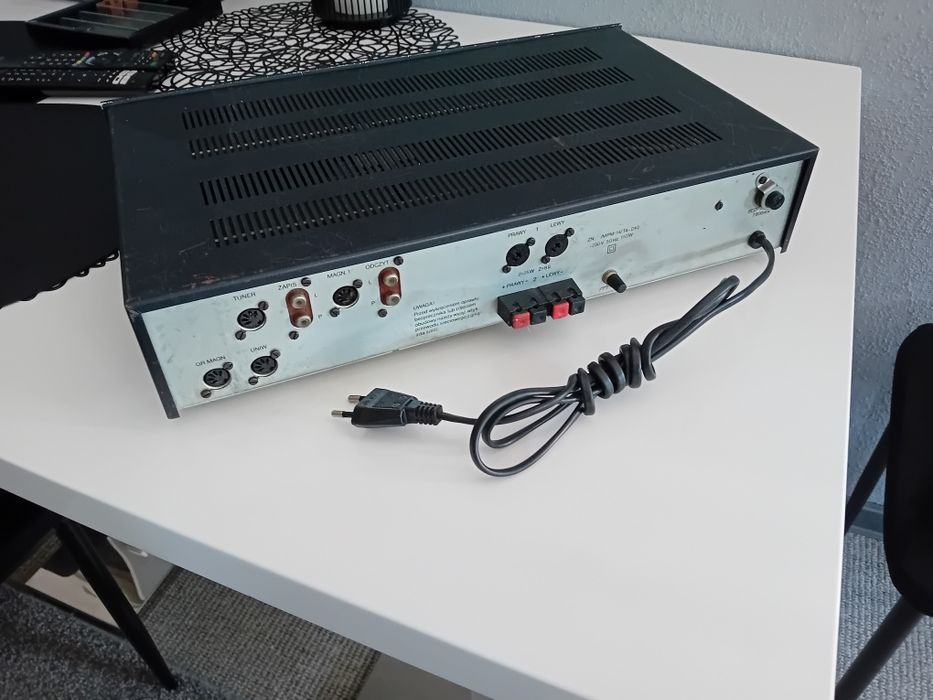 Wzmacniacz Unitra Diora WS 304S