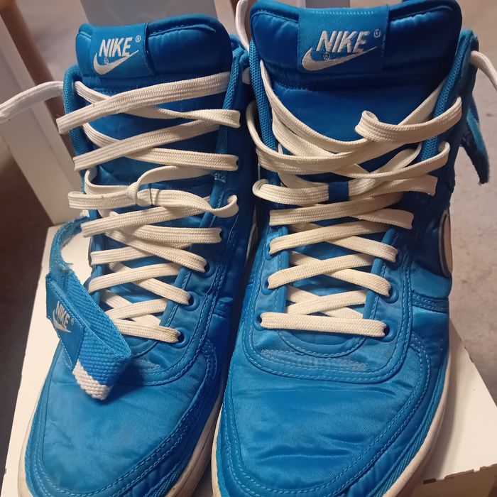 Nike 43 sneakersy