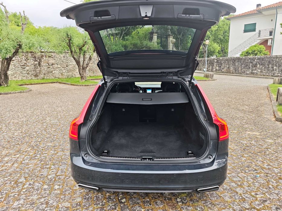 VOLVO V90 R-Desing oportunidade