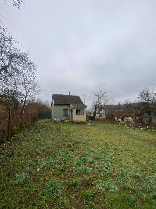 Продаж земельної ділянки с Гряда/Збиранка 5 соток