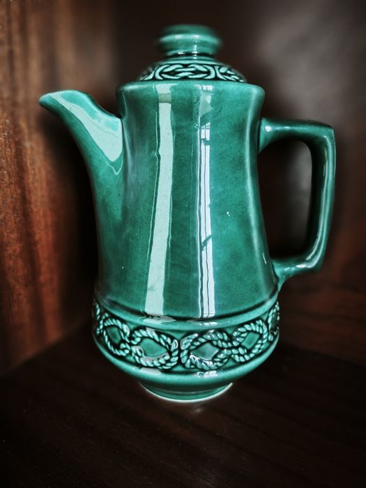 Vintage - serviço de café