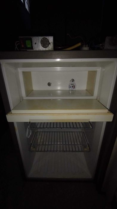 electrolux trivalent avariado por pecas