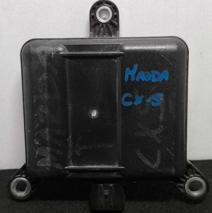 Sensor de Radar MAZDA CX-5 (KE, GH) ano 2013