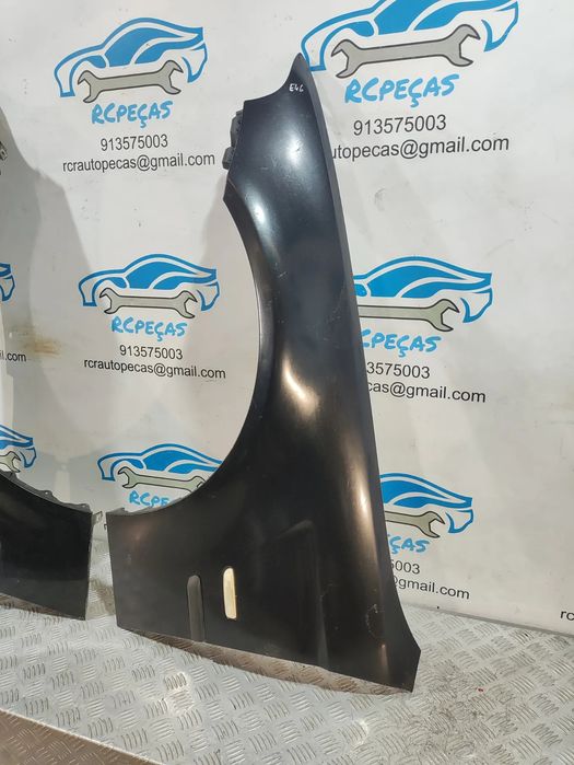 GUARDA-LAMAS ORIGINAL ESQUERDO DIREITO BMW SERIE 3 E46 COMPACT