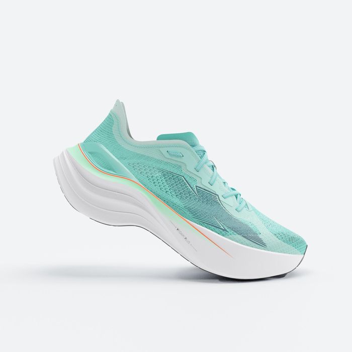 Sapatilhas de Corrida Homem KD900.2 Verde