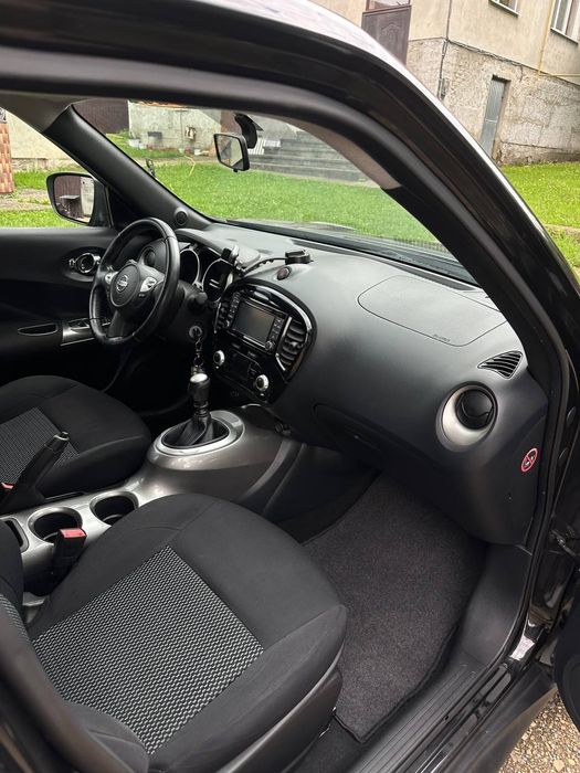 Продається Nissan Juke 2015