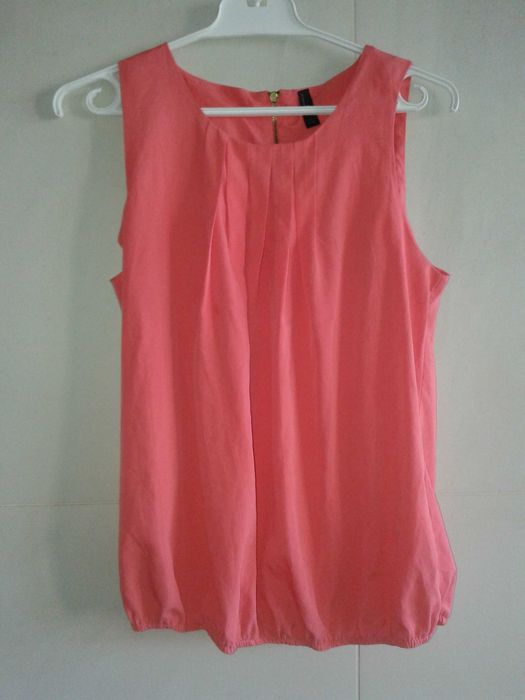 Piękna elegancka bluzka damska Vero moda 38/ M