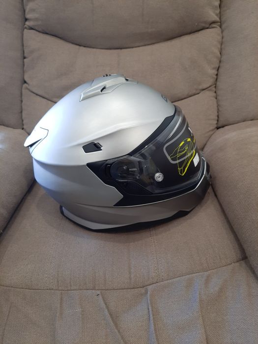 Capacete moto - novo