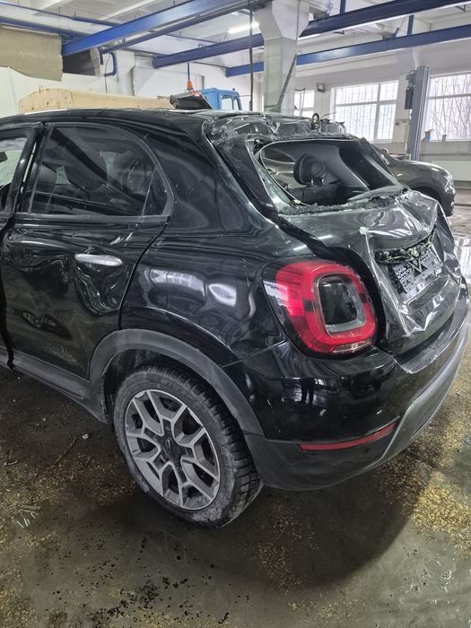 Продам авто після  обстрілу