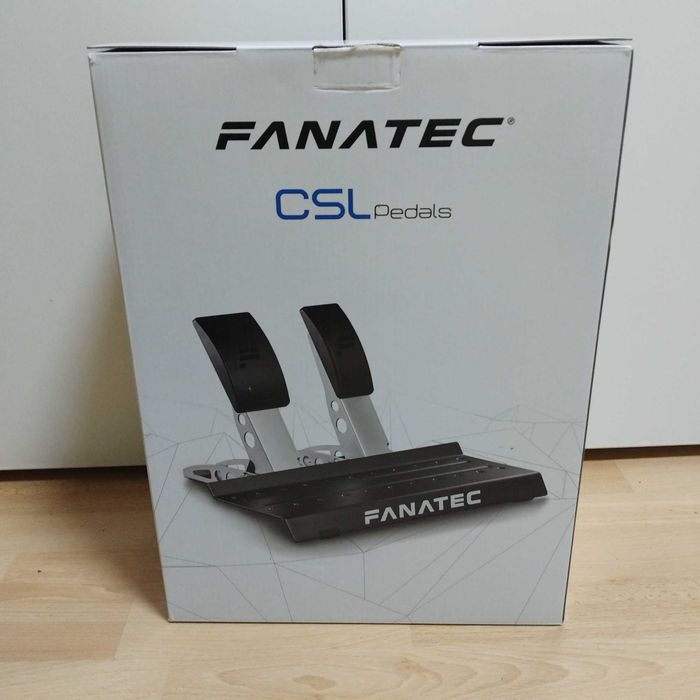 Педали Руль. ThrustMaster Fanatec CSL DD QR2  Moza VR Сable Oculus