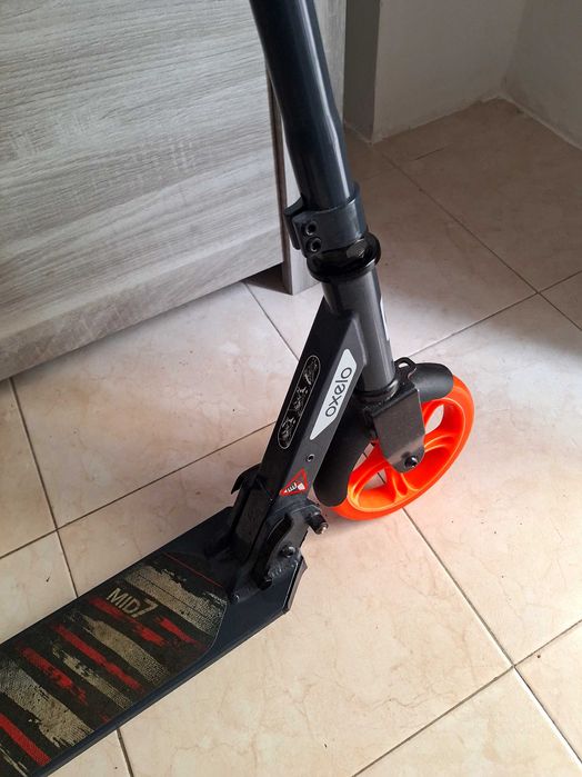 Trotinete Criança dos 9 aos 14 anos