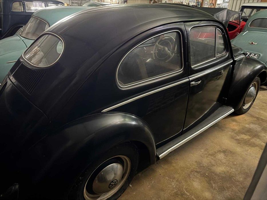 Vendo VW Carocha Sedan 1.1 - ano 1953