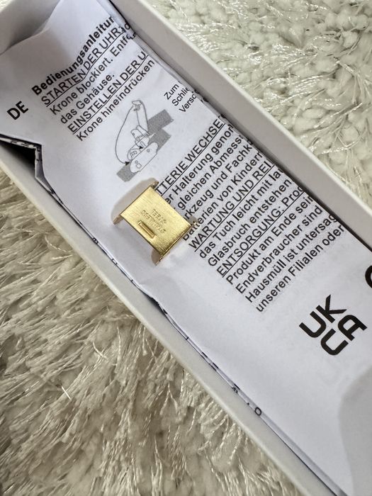 Zegarek Pierre Cardin