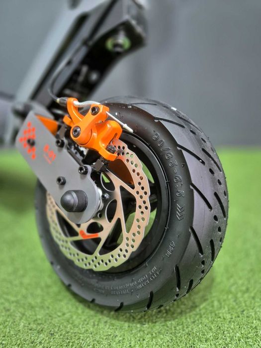 ‼️Kugoo Kirin G4 2000W‼️ Електросамокат 2025 р.