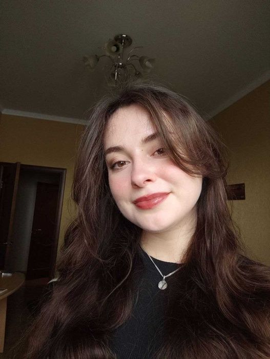 Репетитор з англійської мови онлайн| 6 років досвіду, профільна освіта