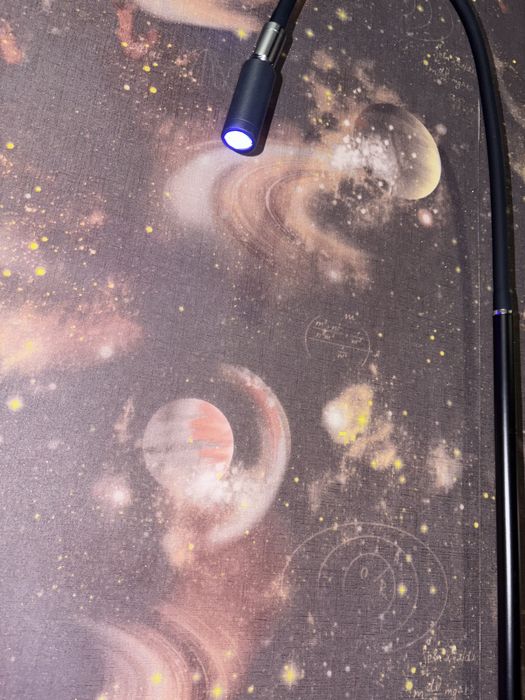 УФ-лампа для наращивания ресниц ,LED