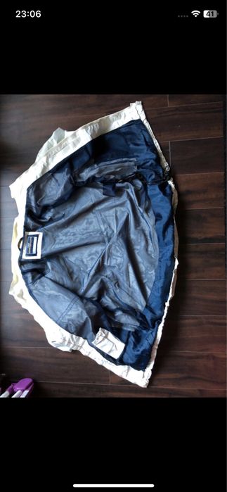 Sztormiak Henri Lloyd