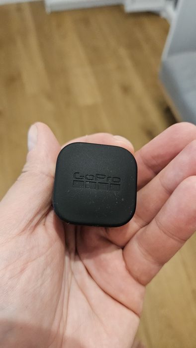GoPro Ultra Wide Lens Mod HERO13 Black ultraszeroki obiektyw