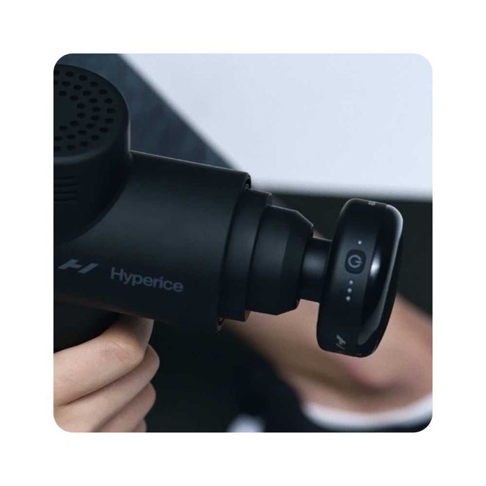 Hyperice насадка з підігрівом для Hypervolt, Нова
