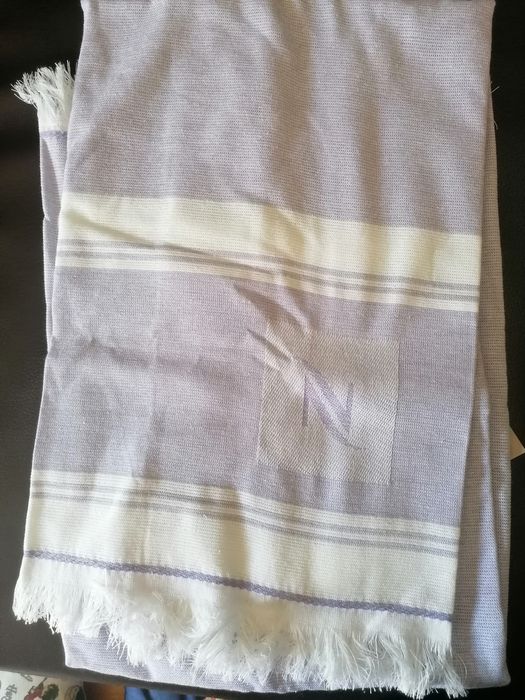 Nespresso Beach Towel64740877184001122