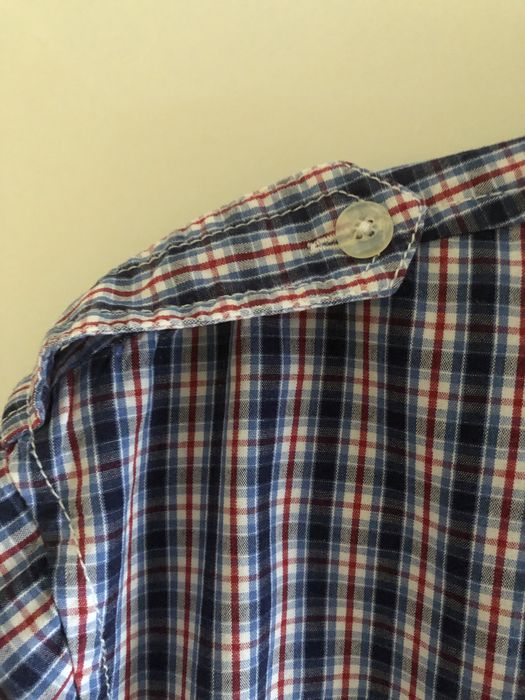 Bershka koszula kratka L