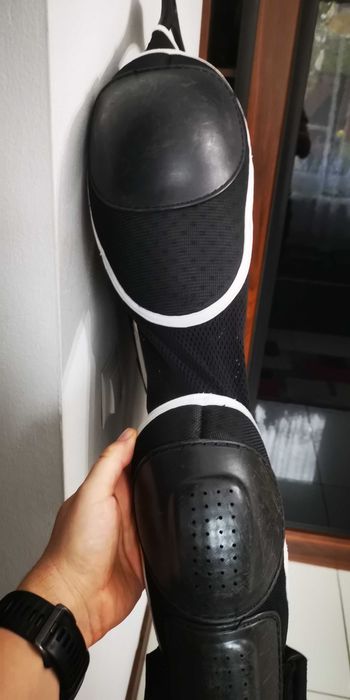 Zbroja buzer 661 rozm S