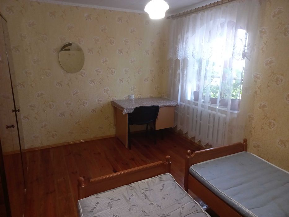 Оренда кімнати в приватному будинку