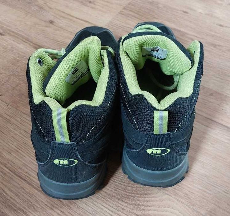 Buty trekkingowe Martes 41