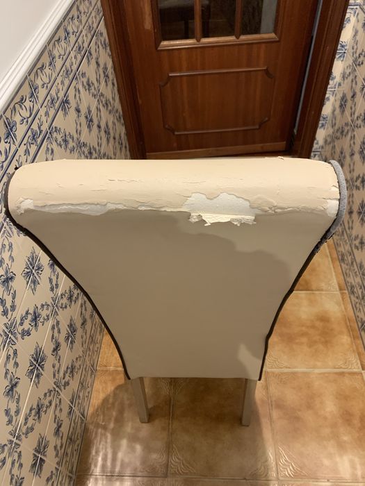 Cadeiras de Jantar