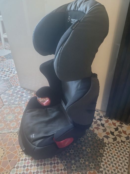 Fotelik samochodowy Maxi Cosi 15-36kg