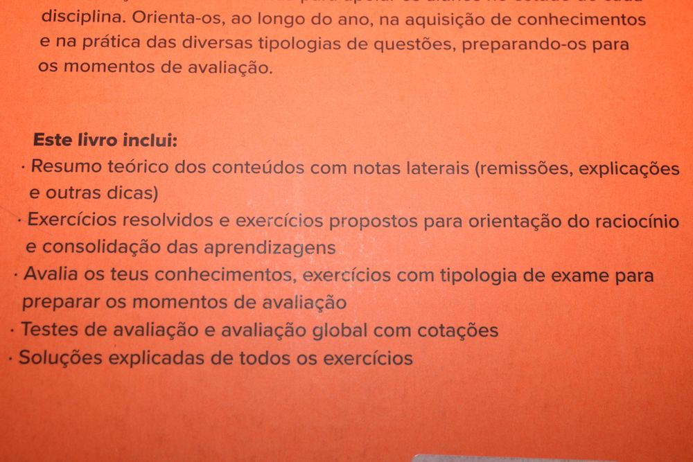 Guia de Estudo Biologia e Geologia 10° ano
