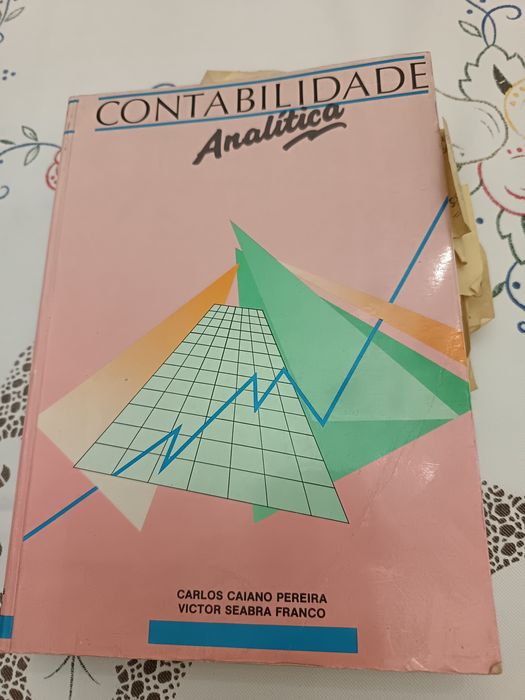 Contabilidade Analítica