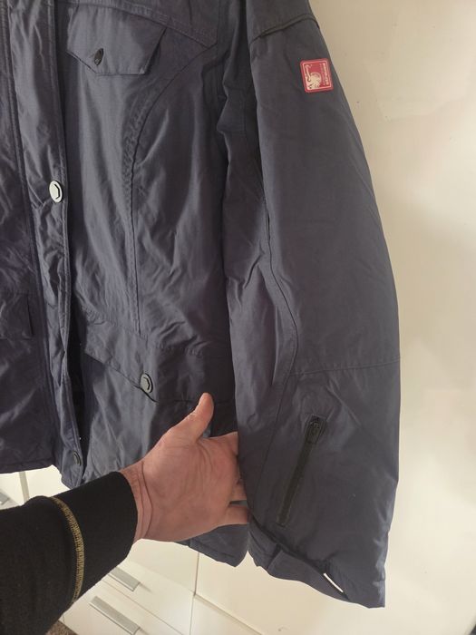 Engelbert strauss Parka zimowa vision damska xl kurtka zimowa