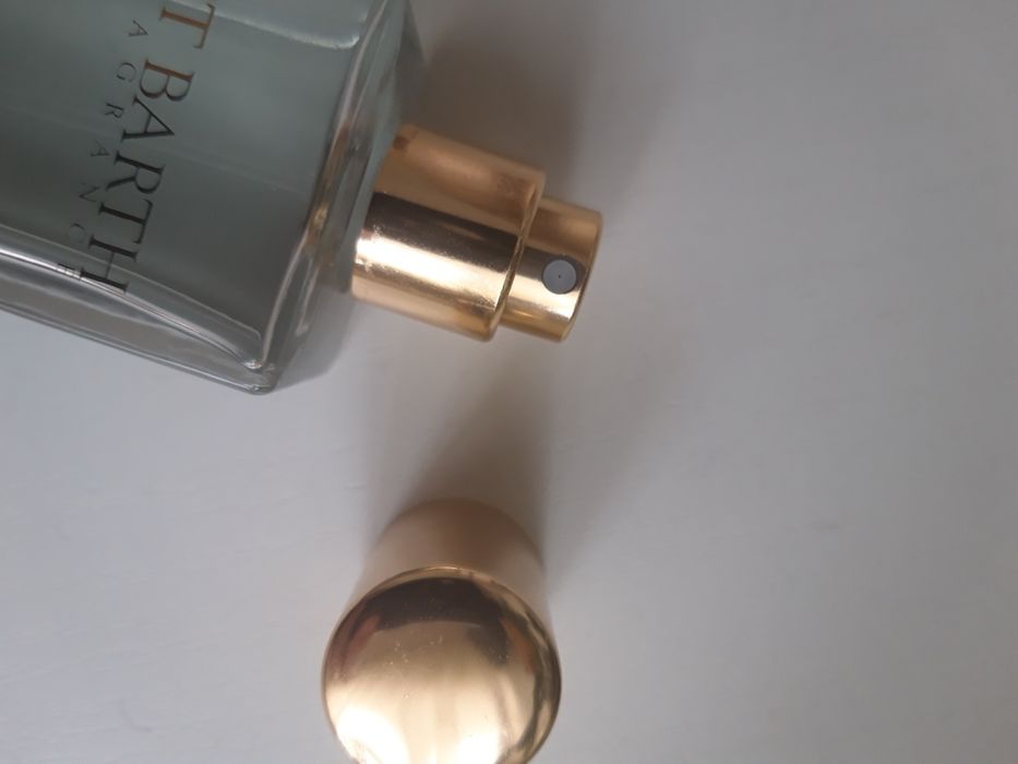 St. Barth Fragrance Les Alizes edt