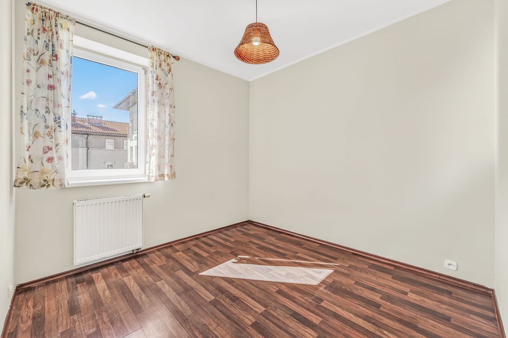 Dwupokojowe z oddzielną kuchnią Katowice – ul. Armii Krajowej - Widok 4