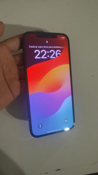 iPhone 12 Pro Max 128GB