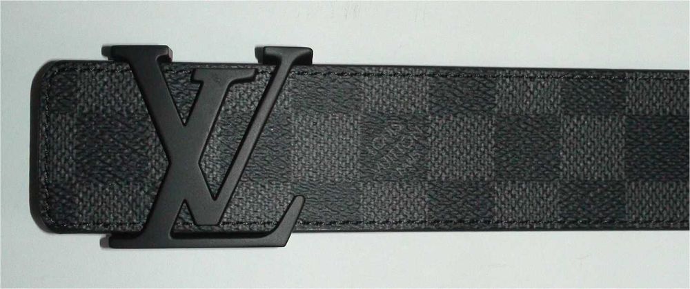 Pasek Louis Vuitton